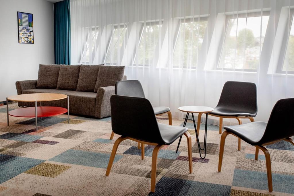 Hotel Termalny ウニエユフ エクステリア 写真