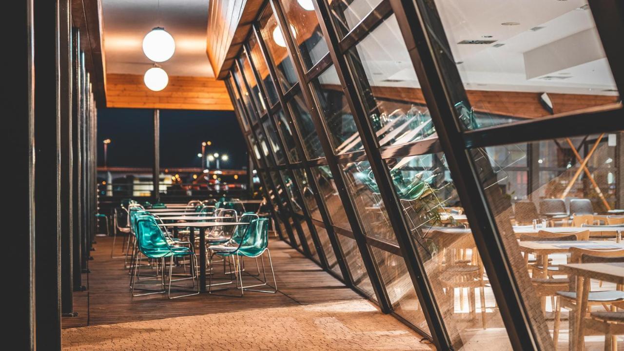 Hotel Termalny ウニエユフ エクステリア 写真