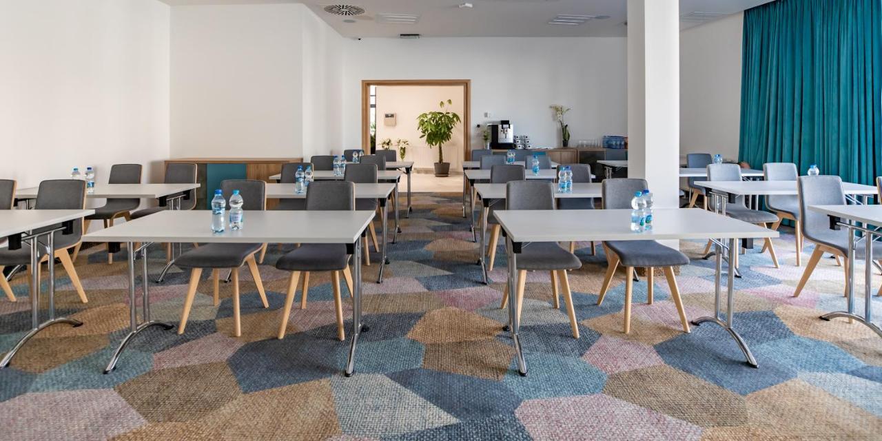 Hotel Termalny ウニエユフ エクステリア 写真