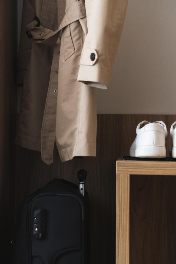 Hotel Termalny ウニエユフ エクステリア 写真