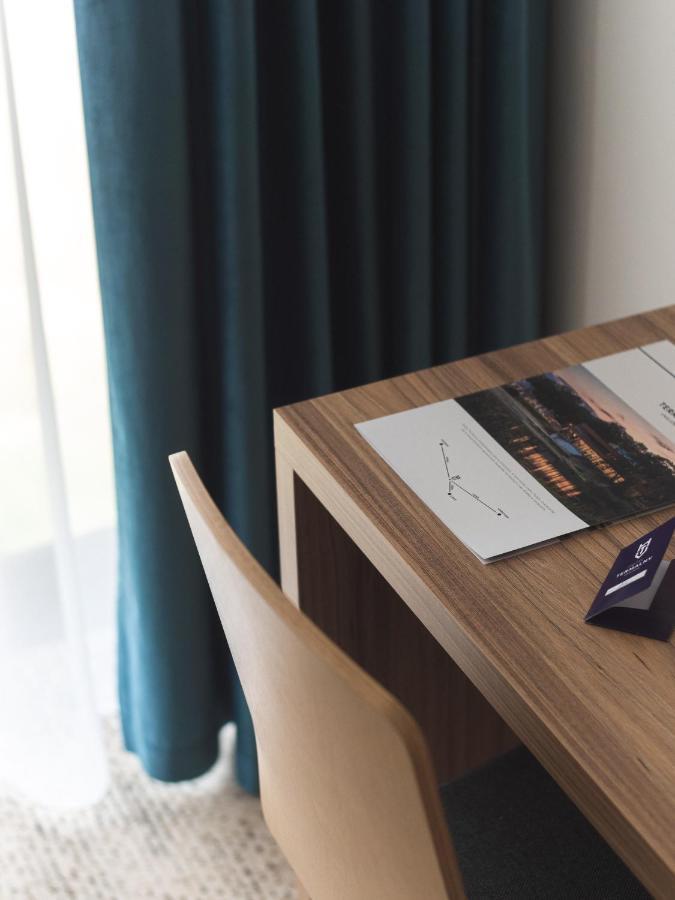 Hotel Termalny ウニエユフ エクステリア 写真